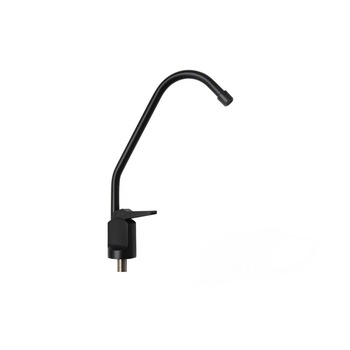 Baterie osmoza inversa maner plastic neagra Baterie osmoza inversa maner plastic neagra