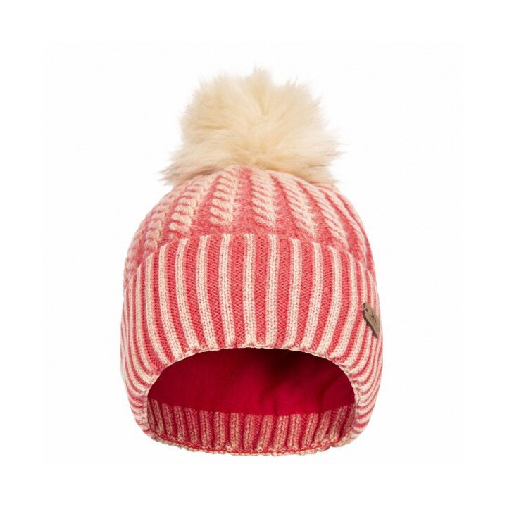 Caciula Trespass, Poliester, Universal, Roz