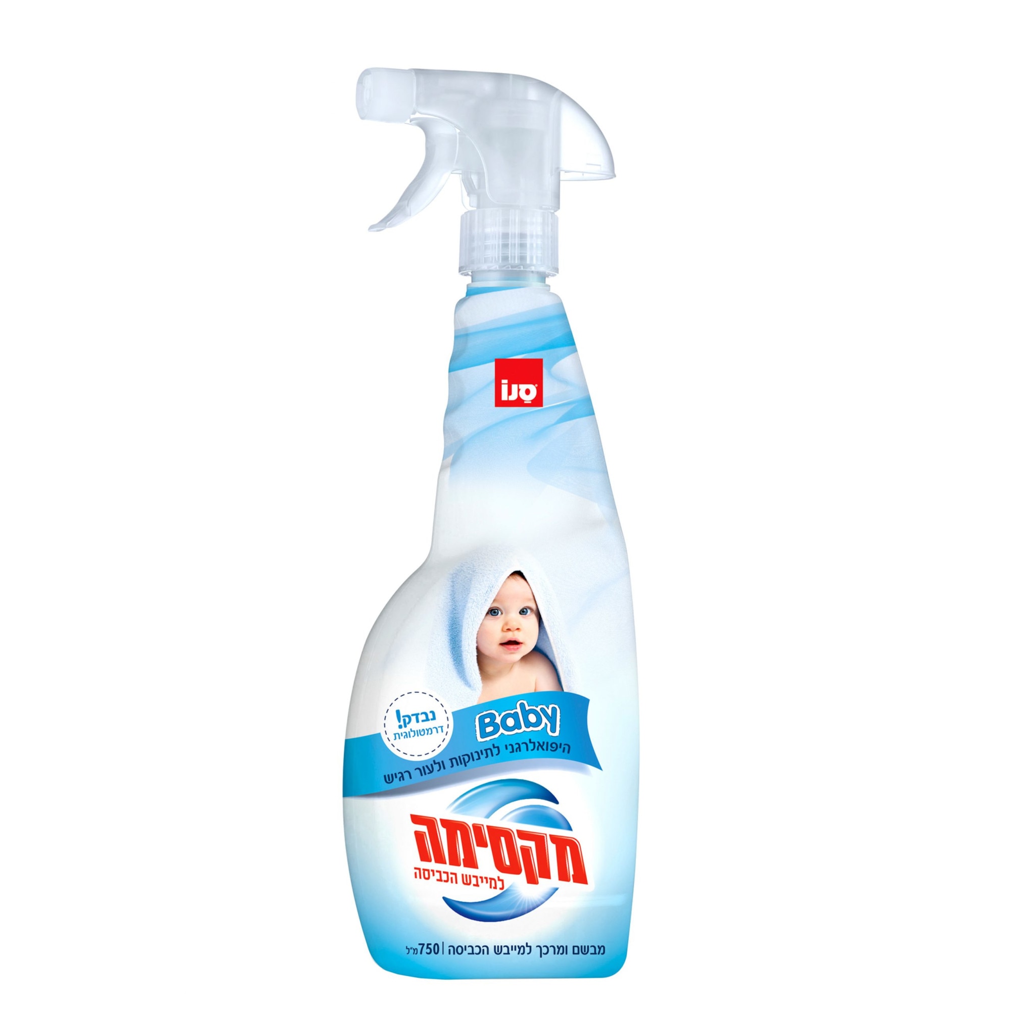 Balsam Sano Maxima Dryer Baby, 0,75L