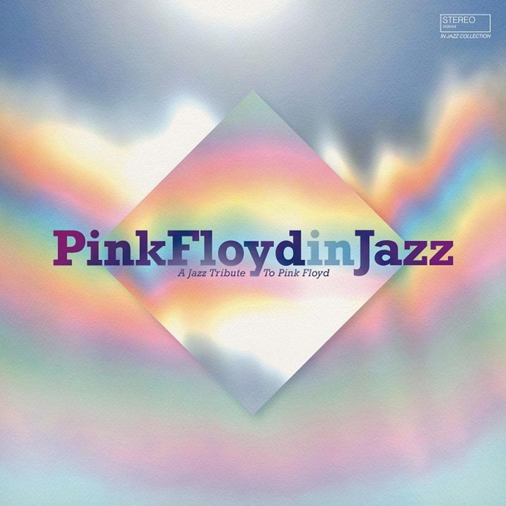 Michele Garruti, Pink Turtle, Birds On A Wire-Pink Floyd In Jazz - A Jazz Tribute Of Pink Floyd-LP