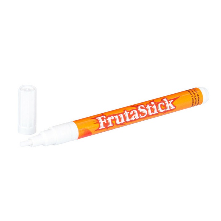 Stick pentru aromatizat tigari Fruta Stick Fresh Orange