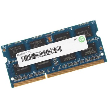 Memorie Ramaxel 4GB DDR4-3200MHz non-ECC Unbuffered CL17 260-Pin SoDimm 1.2V Single Rank, bulk Memorie Ramaxel 4GB DDR4-3200MHz non-ECC Unbuffered CL17 260-Pin SoDimm 1.2V Single Rank, bulk