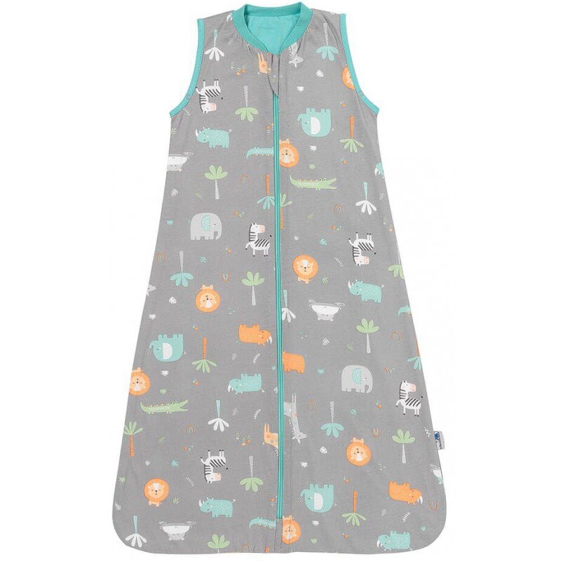 Sac de dormit Safari 90 cm 1.0 Tog