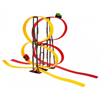 Pista de curse Mega Extreme 198 buc Pista de curse Mega Extreme 198 buc