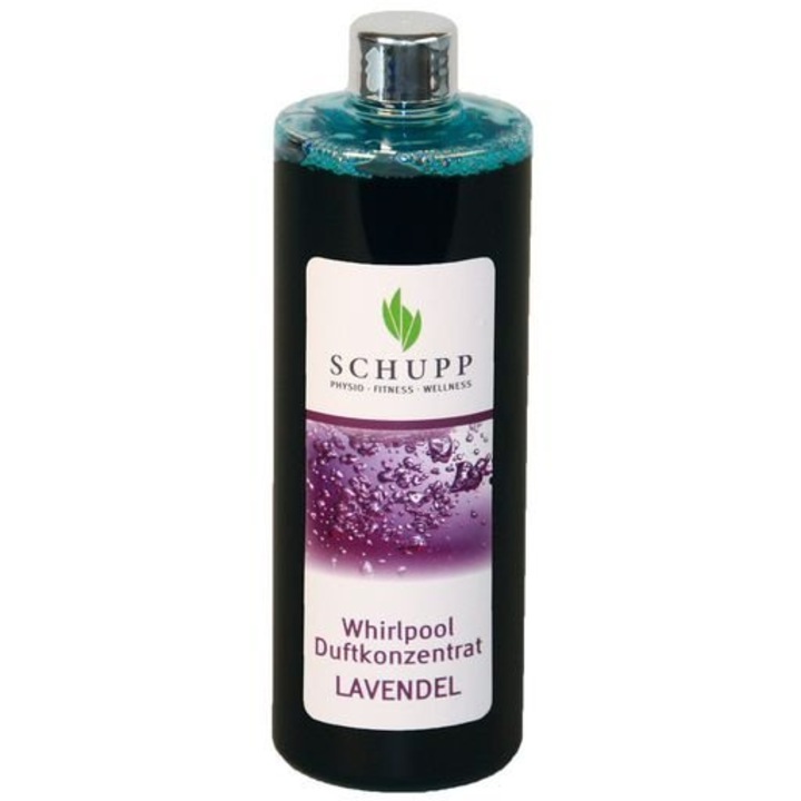 Levendula gyógyfürdő - 500 ml