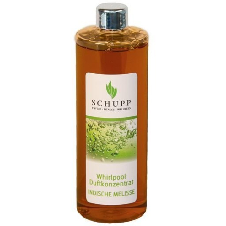 Gyöngyfürdő - Citromfű 500 ml