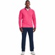 Hanorac barbati Under Armour, Storm SF, Fleece, Roz, M