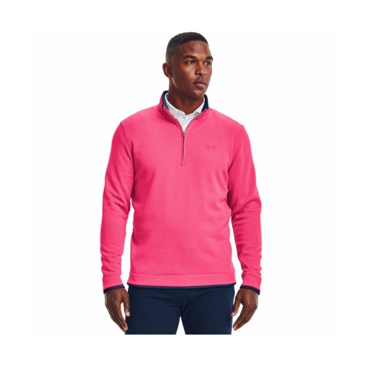 Hanorac barbati Under Armour, Storm SF, Fleece, Roz, M