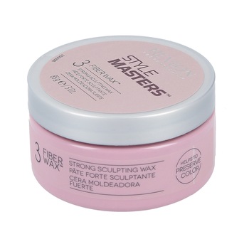 Clei pentru fixare Professional Style, Revlon Professional, Nivel fixare 3, 85g Clei pentru fixare Professional Style, Revlon Professional, Nivel fixare 3, 85g