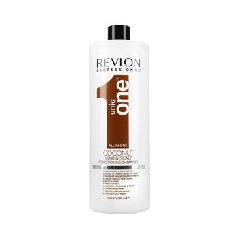 Sampon profesional Uniq One, Revlon Professional, 1000 ml Sampon profesional Uniq One, Revlon Professional, 1000 ml