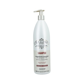 Sampon profesional Il Salone Milano Magificent, Alfaparf, 1000 ml Sampon profesional Il Salone Milano Magificent, Alfaparf, 1000 ml