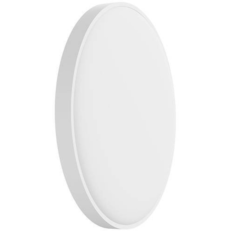 Plafoniera LED inteligenta Yeelight C2001C450, rotunda, Wi-Fi, control ...