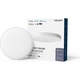 Plafoniera LED inteligenta Yeelight C2001C550, rotunda, Wi-Fi, control vocal, 50W, 3500 lm, telecomanda inclusa, IP50, lumina reglabila, 55.5 cm, clasa energetica F