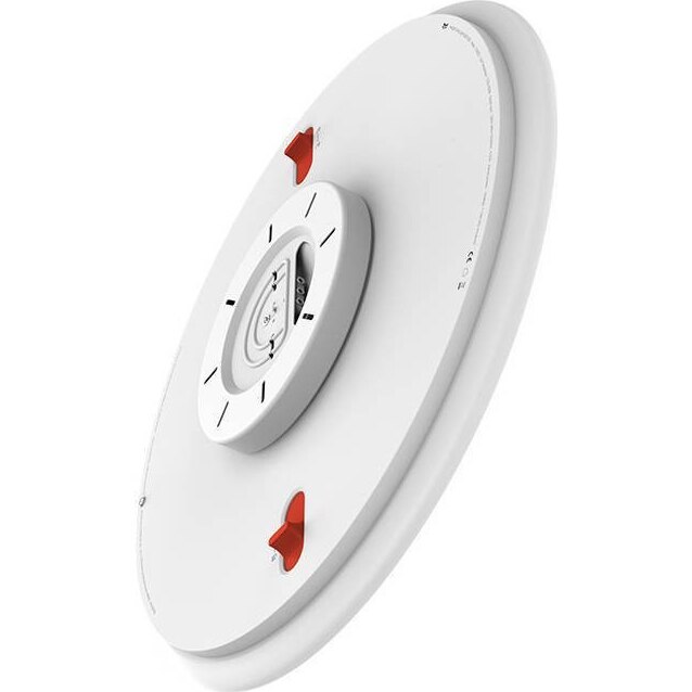 Yeelight A2001C450 smart LED mennyezeti lámpa, kerek, Wi-Fi ...
