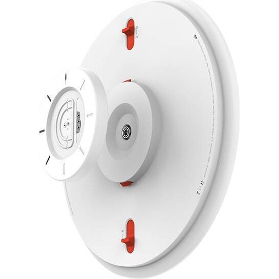 Yeelight A2001C450 smart LED mennyezeti lámpa, kerek, Wi-Fi ...