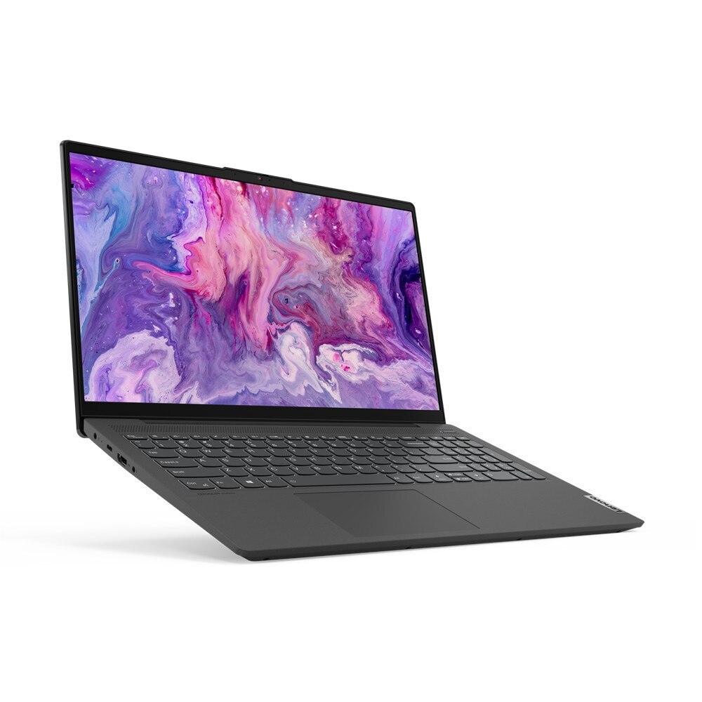 Laptop Lenovo IdeaPad 5 15ALC05, 15.6" FHD IPS 300nits, AMD Ryzen 5 ...