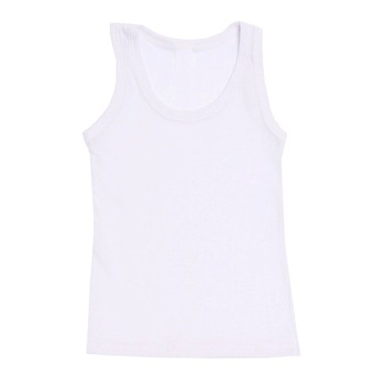 Maieu alb 104 - 110 cm Maieu alb 104 - 110 cm