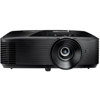 Videoproiector Optoma X371, DLP, 3800 lumeni, Negru Videoproiector Optoma X371, DLP, 3800 lumeni, Negru