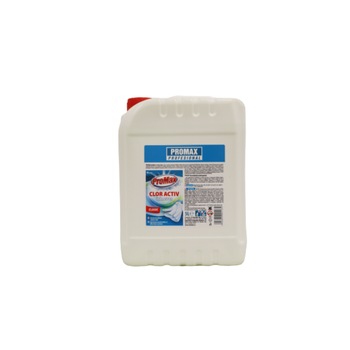 Sapun lichid 5 L Promax Sapun lichid 5 L Promax