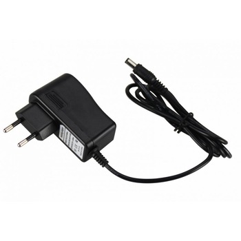 Sursa de alimentare DC 12V 1A pentru camere de supraveghere LN-EU12V1A Sursa de alimentare DC 12V 1A pentru camere de supraveghere LN-EU12V1A