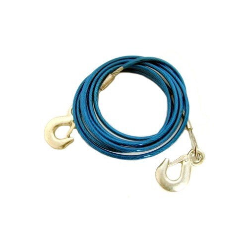 Chinga remorcare AutoSpeed metal, 2T, 4m