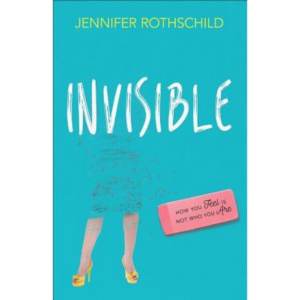 Invisible, Jennifer Rothschild (Author)