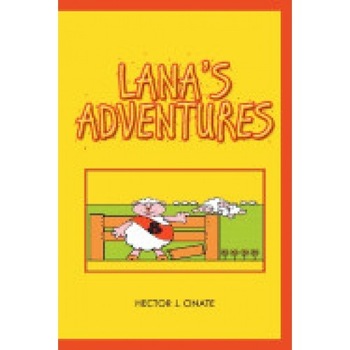 Lana's Adventures Lana's Adventures