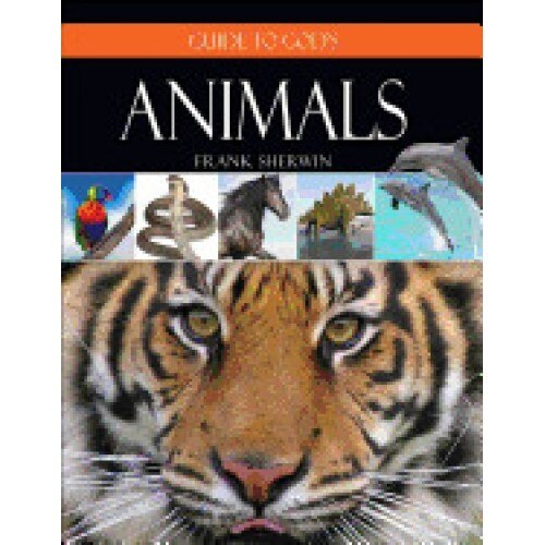 Guide to God's Animals