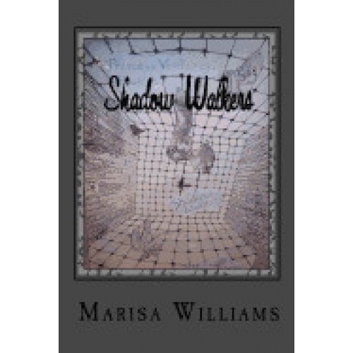 Shadow Walkers: Book 3 of the Princess Ventures Trilogy