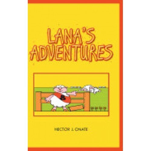 Lana's Adventures