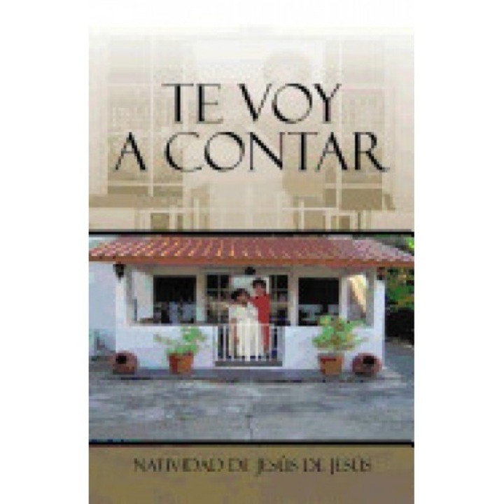 Te Voy a Contar