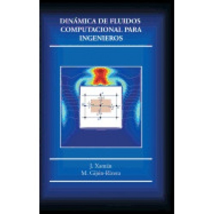 Dinamica de Fluidos Computacional Para Ingenieros