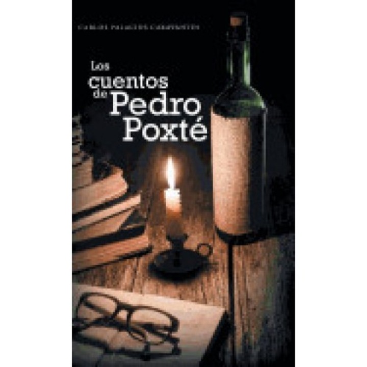 Los Cuentos de Pedro Poxte