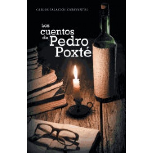 Los Cuentos de Pedro Poxte