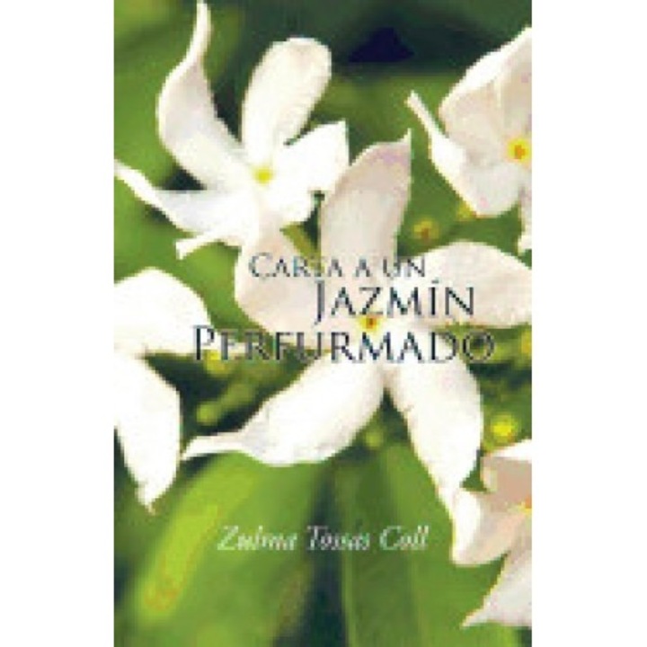 Carta a Un Jazmin Perfumado