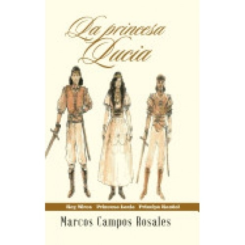 La Princesa Lucia