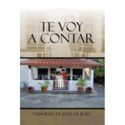 Te Voy a Contar