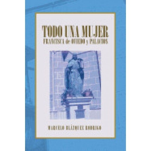 Todo Una Mujer