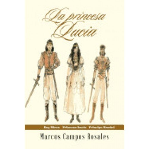 La Princesa Lucia