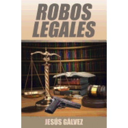 Robos Legales