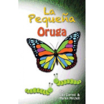 La Pequena Oruga La Pequena Oruga