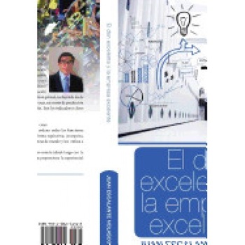 El Don Excelente y La Empresa Excelente El Don Excelente y La Empresa Excelente