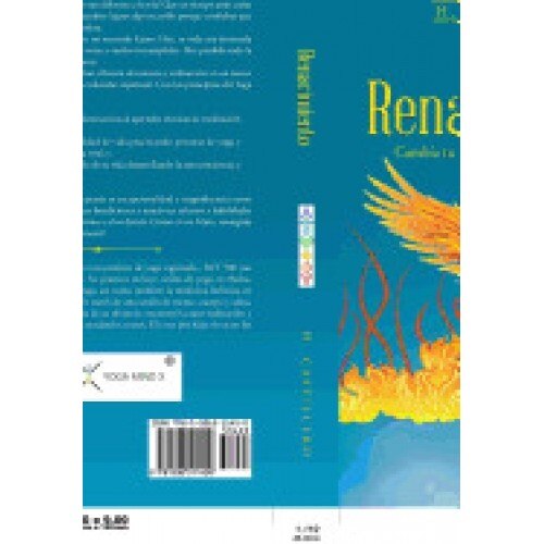Renacimiento: Cambia Tu Vida a Traves del Yoga Mental X