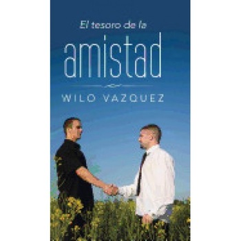 El Tesoro de La Amistad El Tesoro de La Amistad