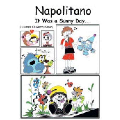 Napolitano: It Was a Sunny Day