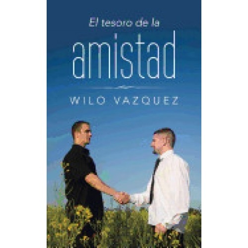 El Tesoro de La Amistad