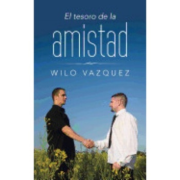 El Tesoro de La Amistad El Tesoro de La Amistad