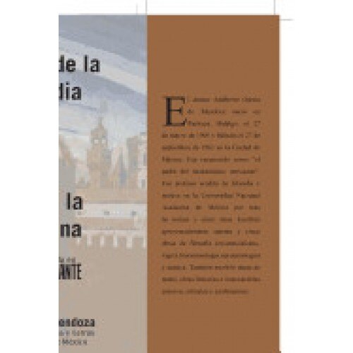 El Esoterismo de La Divina Comedia y Booz O El Filosofo de La Ciudad Humana: Disertacion Filosofica Inspirada En La Divina Comedia de Dante