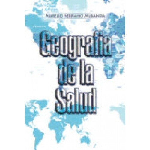 Geografria de La Salud