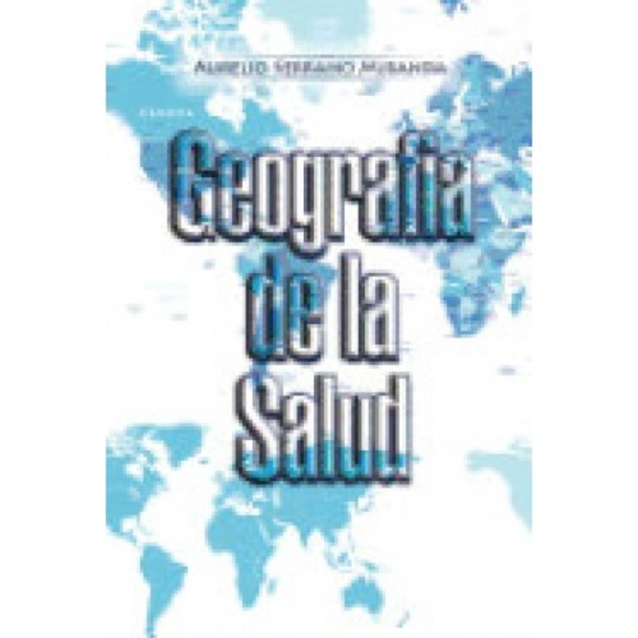 Geografria de La Salud